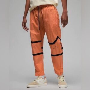 COPY - Nike Air Jordan 23 Engineered Woven Pants Rust Oxide